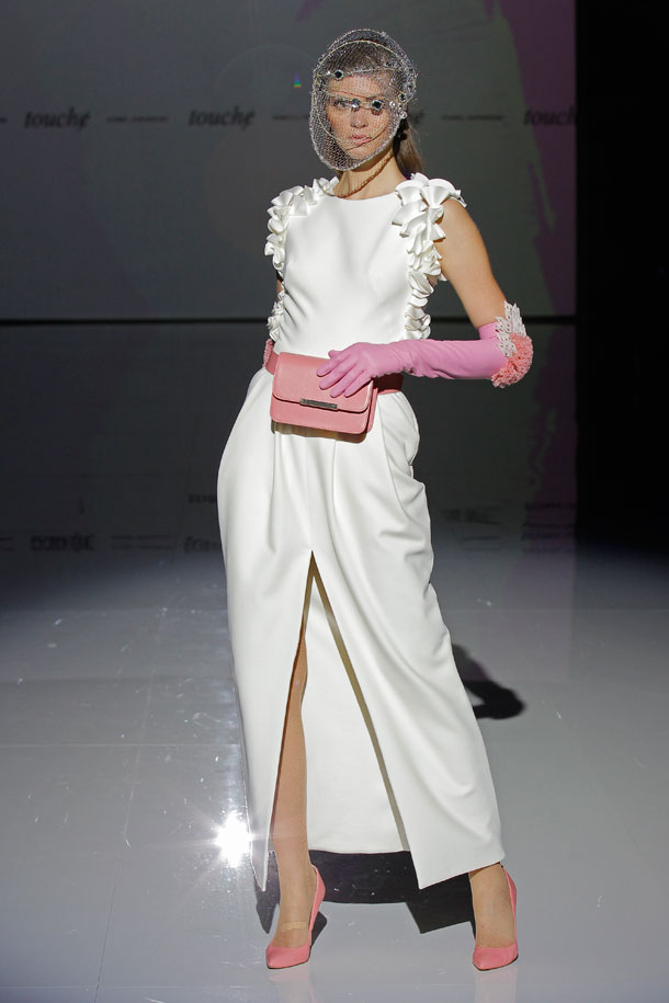 ilovebrides.pt Isabel Zapardiez Coleção noiva 2019 BBFW18